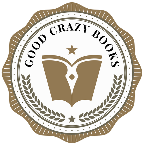 Good Crazy Books