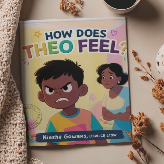 How Does Theo Feel?
